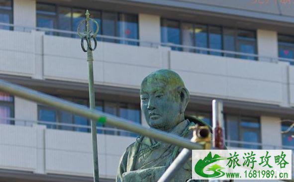 大阪四天王寺旅游攻略 四天王寺值得去吗 大阪四天王寺旅游攻略 四天王寺值得去吗