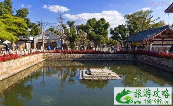 大阪四天王寺旅游攻略 四天王寺值得去吗 大阪四天王寺旅游攻略 四天王寺值得去吗