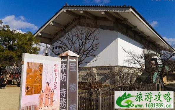 大阪四天王寺旅游攻略 四天王寺值得去吗 大阪四天王寺旅游攻略 四天王寺值得去吗
