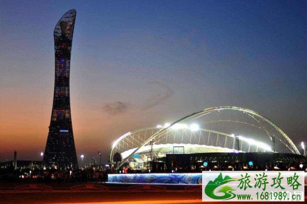 卡塔尔关闭全国学校 禁止14国公民入境 卡塔尔关闭全国学校 禁止14国公民入境