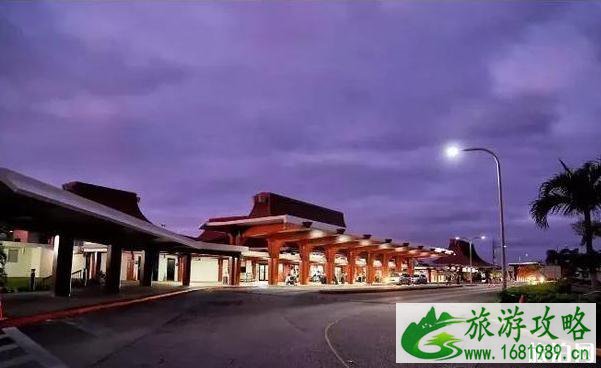 塞班岛免签入境规则2020 塞班岛免签入境规则2020