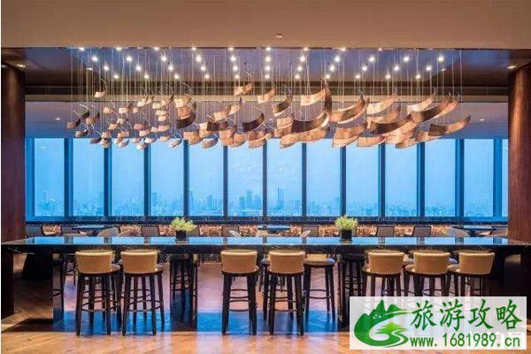 安家电视剧酒店在哪取景 安家电视剧酒店在哪取景