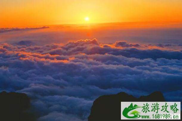 2020王莽岭景区开放时间 门票优惠免费政策 2020王莽岭景区开放时间 门票优惠免费政策