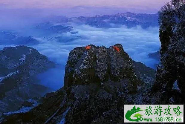 2020王莽岭景区开放时间 门票优惠免费政策 2020王莽岭景区开放时间 门票优惠免费政策