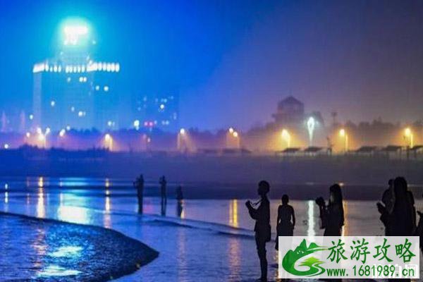 2020平潭蓝眼泪时间和介绍 2020平潭蓝眼泪时间和介绍