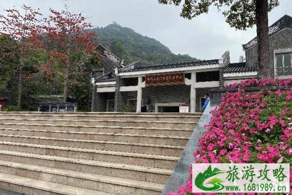 西樵山开放时间2020和门票优惠政策 西樵山开放时间2020和门票优惠政策