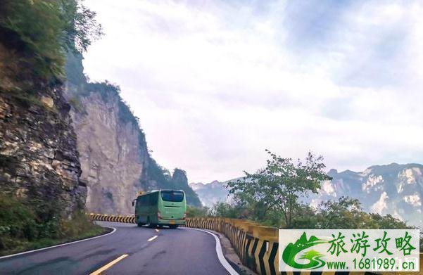 太行山修陵线旅游攻略及自驾游路线 太行山修陵线旅游攻略及自驾游路线