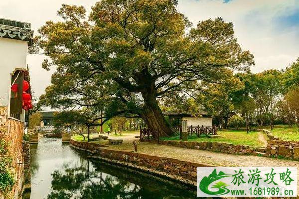 明月湾古村要门票吗 明月湾古村门票多少钱 明月湾古村要门票吗 明月湾古村门票多少钱