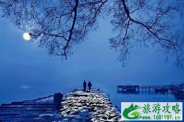 明月湾古村要门票吗 明月湾古村门票多少钱 明月湾古村要门票吗 明月湾古村门票多少钱