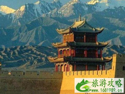 甘青大环线火车旅游攻略及路线 甘青大环线火车旅游攻略及路线