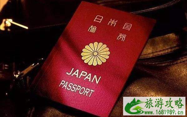 日本入境中国游客签证失效 日本驻中韩两国使馆已发放签证失效