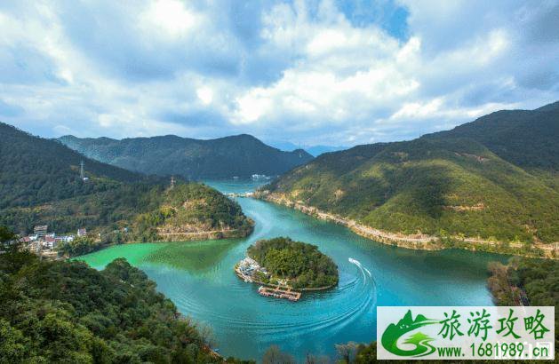 桐庐3月份免费游玩景点有哪些 桐庐3月份免费游玩景点有哪些