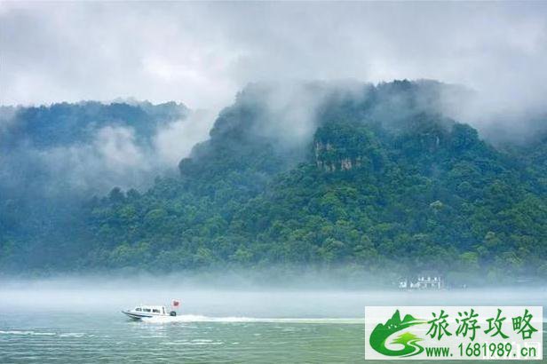 桐庐3月份免费游玩景点有哪些 桐庐3月份免费游玩景点有哪些