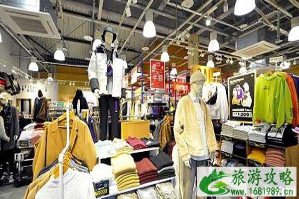 福冈海购城奥特莱斯交通 福冈海购城奥特莱斯怎么样 福冈海购城奥特莱斯交通 福冈海购城奥特莱斯怎么样