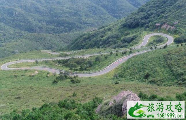 阳台山自然风景区门票多少钱 阳台山自然风景区门票多少钱