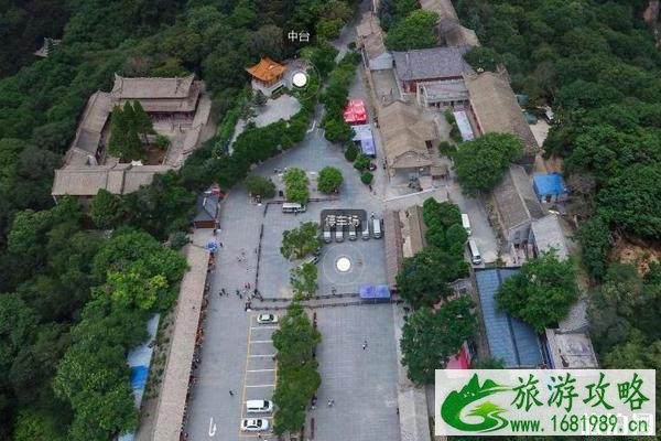 2020崆峒山风景名胜区开放时间 2020崆峒山风景名胜区开放时间