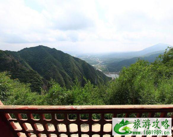 2020崆峒山风景名胜区开放时间 2020崆峒山风景名胜区开放时间