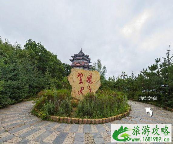 2020崆峒山风景名胜区开放时间 2020崆峒山风景名胜区开放时间