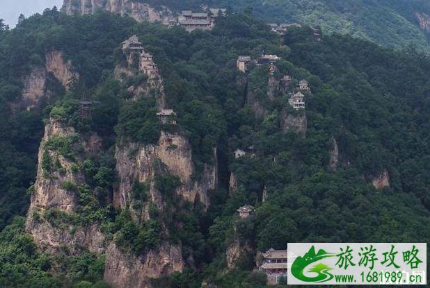 2020崆峒山风景名胜区开放时间 2020崆峒山风景名胜区开放时间