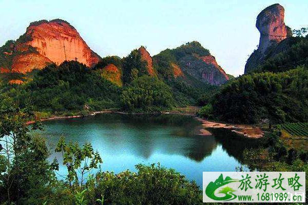 2020崆峒山风景名胜区门票价格多少钱 2020崆峒山风景名胜区门票价格多少钱