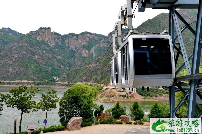 崆峒山在哪里 在哪个省哪个市 交通怎么去