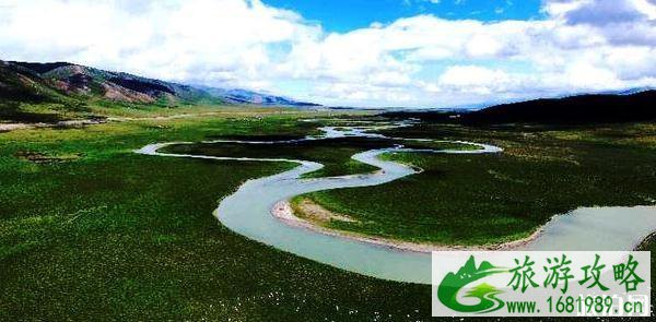 从库车到独库公路沿途有什么景点 从库车到独库公路沿途有什么景点