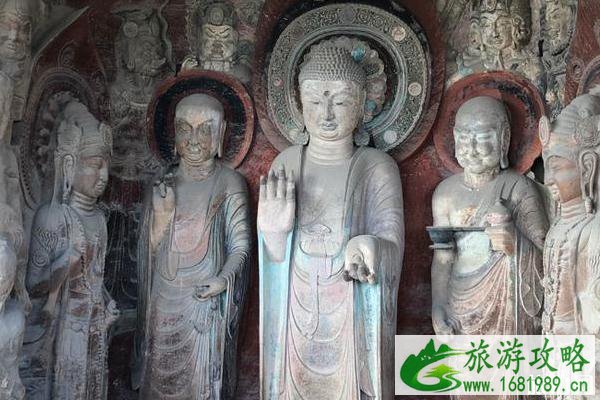 皇泽寺在哪个城市 皇泽寺在哪里 皇泽寺在哪个城市 皇泽寺在哪里
