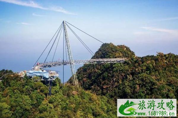 兰卡威旅游攻略2020 兰卡威旅游攻略2020