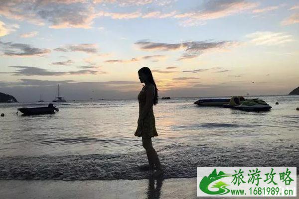 兰卡威旅游攻略2020 兰卡威旅游攻略2020