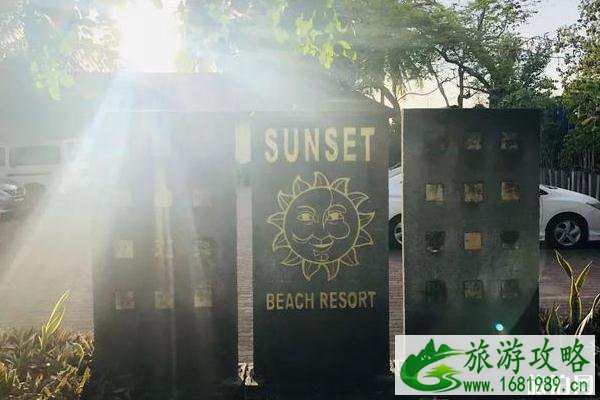 兰卡威旅游攻略2020 兰卡威旅游攻略2020