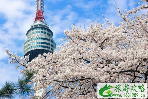 4月可以去韩国旅游吗 韩国首尔有哪些景点推荐 4月可以去韩国旅游吗 韩国首尔有哪些景点推荐