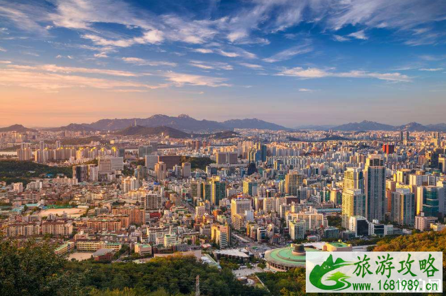 4月可以去韩国旅游吗 韩国首尔有哪些景点推荐 4月可以去韩国旅游吗 韩国首尔有哪些景点推荐