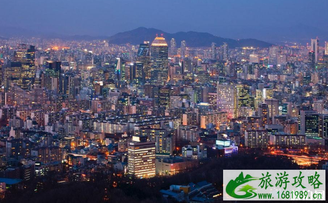 4月可以去韩国旅游吗 韩国首尔有哪些景点推荐 4月可以去韩国旅游吗 韩国首尔有哪些景点推荐