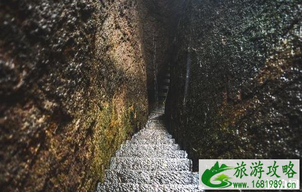 太姥山游玩攻略2020 太姥山游玩攻略2020