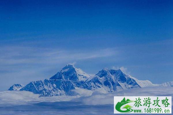 登珠穆朗玛峰要多少钱 如何登顶珠峰 登珠穆朗玛峰要多少钱 如何登顶珠峰