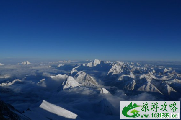 登珠穆朗玛峰要多少钱 如何登顶珠峰 登珠穆朗玛峰要多少钱 如何登顶珠峰