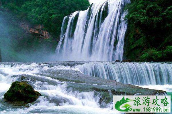 黄果树瀑布什么时候去最好 黄果树瀑布几月份去最好 黄果树瀑布什么时候去最好 黄果树瀑布几月份去最好