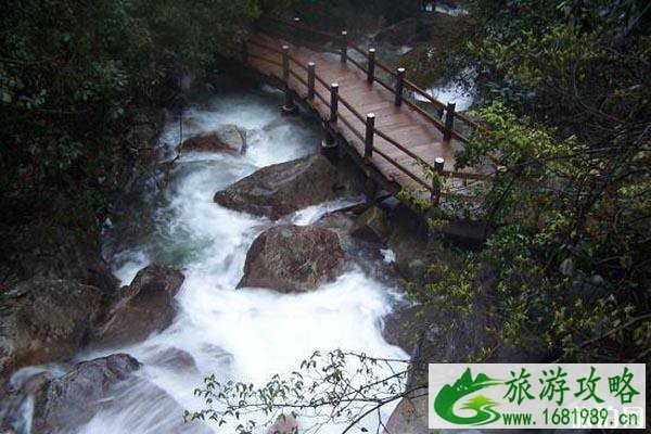 2020莽山景区景区优惠措施 三八妇女节-医护人员
