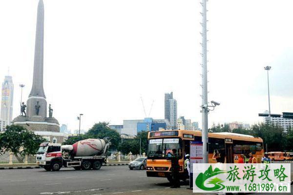2020泰国泼水节时间是几月几号 2020泰国泼水节时间是几月几号