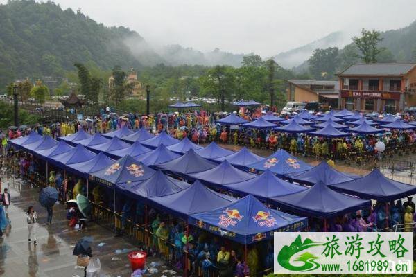 2020五一旅游的人多吗 2020五一旅游的人多吗