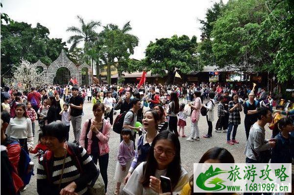 2020五一旅游的人多吗 2020五一旅游的人多吗
