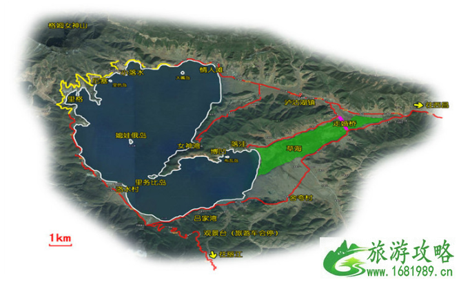 泸沽湖住哪个位置比较好 泸沽湖怎么环湖游 泸沽湖住哪个位置比较好 泸沽湖怎么环湖游