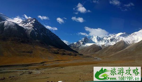 红其拉甫口岸怎么去巴基斯坦 红其拉甫口岸怎么去巴基斯坦