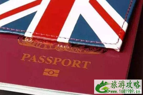 英国更新入境指南 疫情期间签证延期最新规定