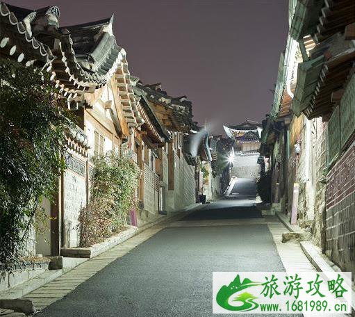 韩国旅游购物指南及美食攻略 韩国旅游购物指南及美食攻略