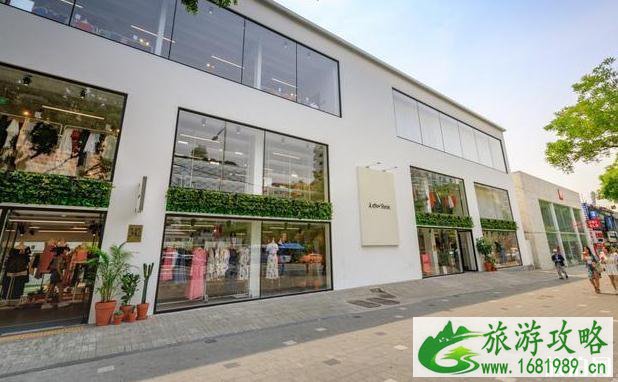 韩国旅游购物指南及美食攻略 韩国旅游购物指南及美食攻略