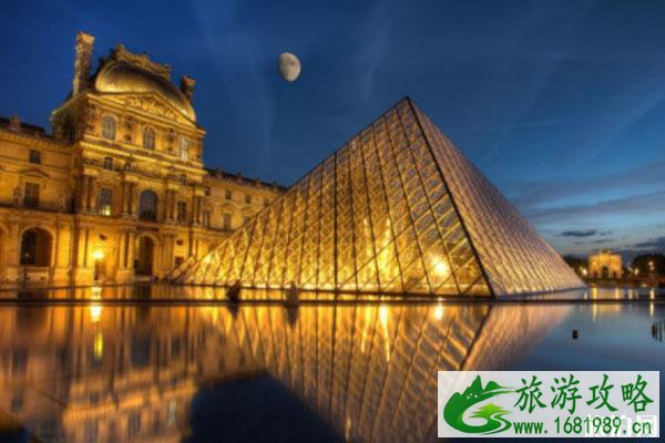 2020法国卢浮宫暂时闭馆 卢浮宫三宝是什么 2020法国卢浮宫暂时闭馆 卢浮宫三宝是什么