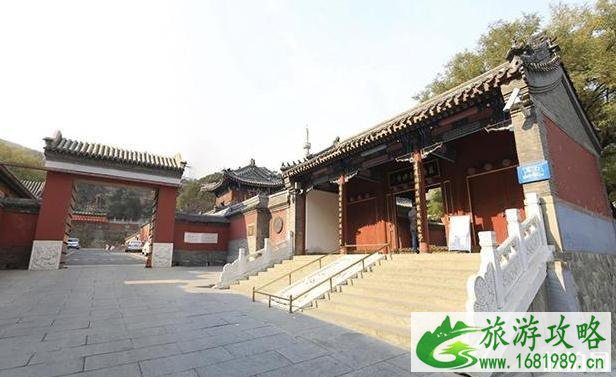 中国求避灾避难最灵验的寺庙有哪些