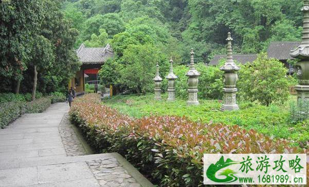 中国求避灾避难最灵验的寺庙有哪些