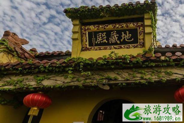 中国求避灾避难最灵验的寺庙有哪些